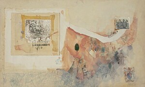 EXHIBITION: THE EMPIRE HEREAFTER