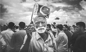 IMAGES OF A NATION FROM THE EYES OF DAWN