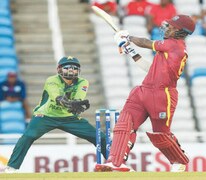 Pakistan facing fifth bowler dilemma ahead of West Indies series decider