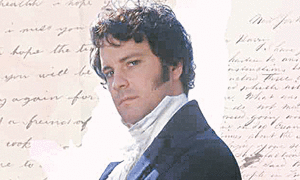 WIDE ANGLE: AUSTEN AND HER MEN