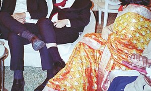 EXHIBITION: DISSECTING THE DESI WEDDING