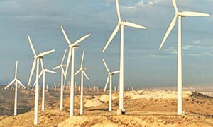 Sindh earmarks land for first B2B green power project