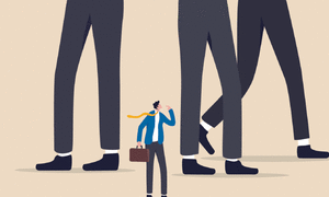 CORPORATE WINDOW: What&rsquo;s holding Pakistan&rsquo;s SMEs back?