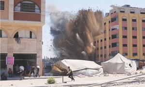 Israel okays plan to &lsquo;erase&rsquo; idea of Palestinian state