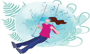 Advice: The art of living in the moment
