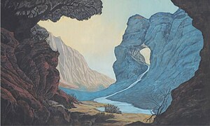 EXHIBITION: ART AND ARTIFICE