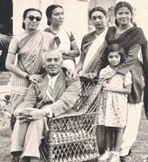 ESSAY: THE REVOLUTIONARY LIFE  OF HAJRAH BEGUM