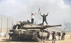 WHY THE TWO-STATE SOLUTION IS DEAD