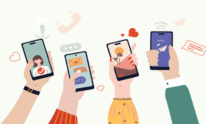 CORPORATE WINDOW: A difficult business — from  telecom to serviceco