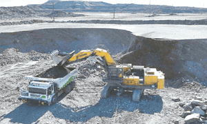 Rare earths rules necessary for  sustainability