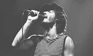 SOUNDSCAPE: BOSS ON THE RUN