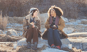 CINEMASCOPE: AN AUTHENTIC NEW VOICE