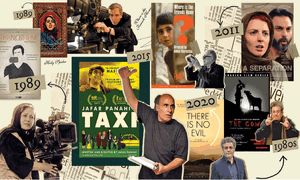 SPOTLIGHT: THE BLOSSOMING OF IRANIAN CINEMA