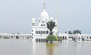 Footprints: When the flood hit Kartarpur
