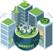 Blueprint for regenerative urbanism