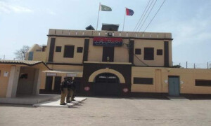 سیلاب: ڈسٹرکٹ جیل سیالکوٹ کے ایک ہزار سے زائد قیدی پنجاب کی دیگر جیلوں میں منتقل