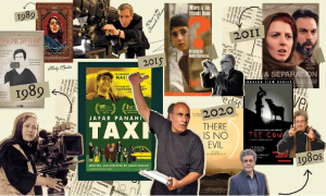 Where censorship silenced Pakistani cinema, it sparked a silver screen revolution in Iran