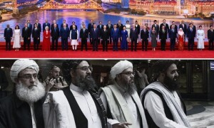 ایس سی او اجلاس میں عدم شرکت: ’طالبان اپنی وعدہ خلافیوں کی وجہ سے عالمی تنہائی کا شکار ہیں‘