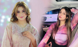 ٹک ٹاکر سامعہ حجاب کو ہراساں کرنے اور جان سے مارنے کی دھمکیاں دینے کا مقدمہ درج