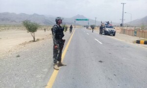 شمالی وزیرستان میں چیک پوسٹ پر حملہ، پولیس و فورسز کی جوابی کارروائی، 3 دہشتگرد ہلاک