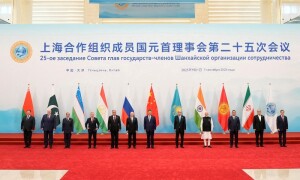 SCO summit adopts joint declaration condemning Jaffar, Khuzdar, Pahalgam attacks