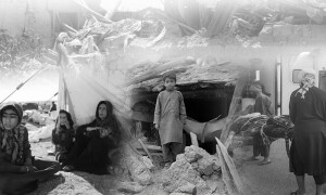 زلمی فاونڈیشن کا افغان زلزلہ متاثرین کے لیے ایک کروڑ روپے کا اعلان