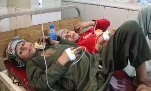 افغان کرکٹ بورڈ کی زلزلہ متاثرین کیلئے کاروباری برادری سے مدد کی اپیل