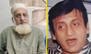 سینئر اداکار انور علی انتقال کر گئے
