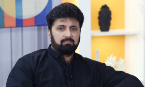 شادی کا کوئی شوق نہیں، والد کی شادی میں نے کروائی، اسد ملک