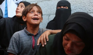 دنیا کی سب سے بڑی اسکالرز ایسوسی ایشن نے اسرائیل کو غزہ میں نسل کشی کا مرتکب قرار دے دیا