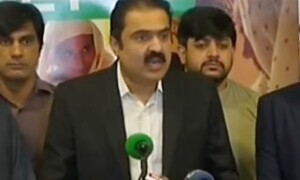 Authorities closely monitoring situation at Head Sidhnai: PDMA DG