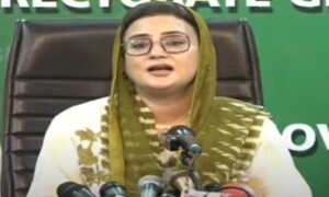 Continuous rain posing &lsquo;double challenge&rsquo; to relief and rescue operation: Azma Bukhari