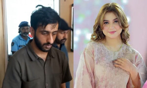 ٹک ٹاکر سامعہ حجاب کے اغوا کا کیس: ملزم حسن زاہد کا عدالت میں اعتراف جرم