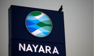 سعودی اور عراقی کمپنیوں نے بھارت کو خام تیل کی فروخت روک دی