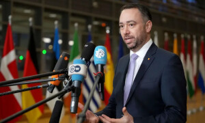 بیلجیئم کا فلسطینی ریاست کو تسلیم، اسرائیل پر پابندیاں عائد کرنے کا اعلان