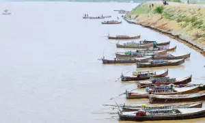 سندھ میں متوقع سیلاب، کچھ لوگوں کے لیے رحمت تو کچھ کے لیے تباہی کا سامان