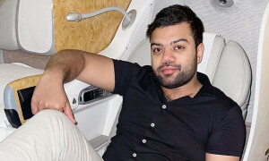 یوٹیوبر ڈکی بھائی کے جسمانی ریمانڈ میں پانچویں بار توسیع