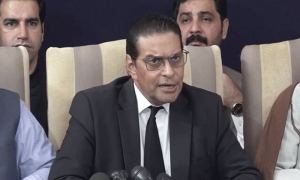 PTI&rsquo;s Salman Akram slams Punjab govt for &lsquo;looking elsewhere&rsquo;, foreign trips as people await help