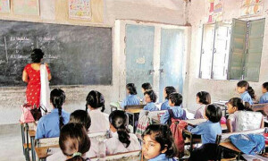 سندھ میں برٹش کونسل کے تعاون سے 30 ہزار اساتذہ کی تربیت کے دوسرے مرحلے کا آغاز