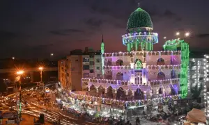 حکومت سندھ نے 5 اور 6 ستمبر کو عام تعطیل کا اعلان کردیا