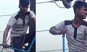 محبوبہ کا فون مصروف رہنے پر نوجوان نے گاؤں کی بجلی کاٹ دی