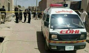 کرک: دہشتگردوں کا پولیس پر حملہ، ایس ایچ او سمیت 3 اہلکار شہید