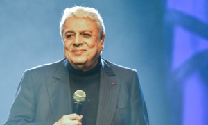 Turkiye bans concert by French singer over support for Israel