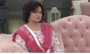 ہر شادی شدہ جوڑا بچوں کی ذمہ داری اٹھانے کے قابل نہیں ہوتا، ثانیہ سعید