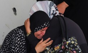 Israeli forces kill 20 people across Gaza since dawn: report