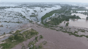 Pakistan is flooded again. Should we really give a dam?