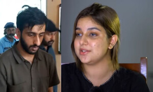 حسن زاہد جیل سے رہا ہونے کے بعد مجھ سے بدلہ لیں گے، سامعہ حجاب