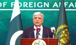 بھارت نے سیلاب کے حوالے سے مکمل تفصیلات فراہم نہیں کیں، پاکستان