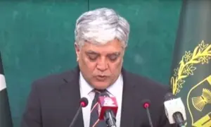 Transitory stay of Afghan refugees in Pakistan can’t be ‘indefinite arrangement’: FO spokesperson