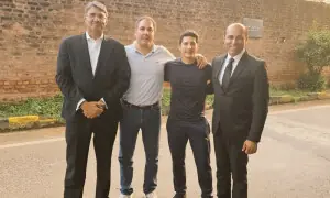 Imran Khan&rsquo;s other nephew Shershah also released from Kot Lakhpat jail after bail